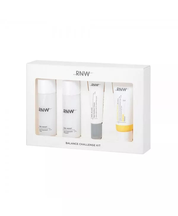 RNW BALANCE CHALLENGE KIT, [],axafarm.ro