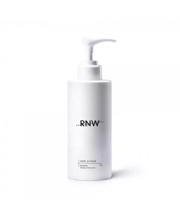 RNW BUBBLE DEEP CLEANSER, [],axafarm.ro