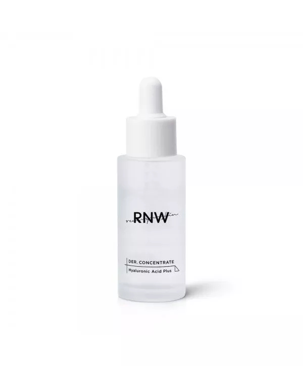 RNW HYALURONIC ACID PLUS SERUM, [],axafarm.ro