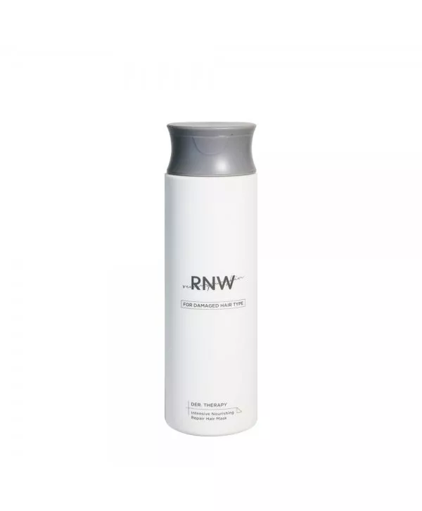 RNW INTENSIVE NOURISHING REPAIR HAIR MASK, [],axafarm.ro
