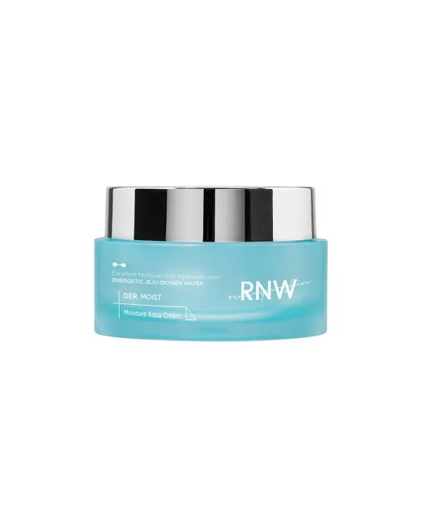 RNW MOISTURE AQUA CREAM, [],axafarm.ro