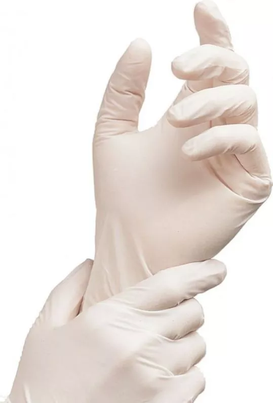 ROVAL MED MANUSI CHIRURGICALE STERILE NR 7.5, [],axafarm.ro