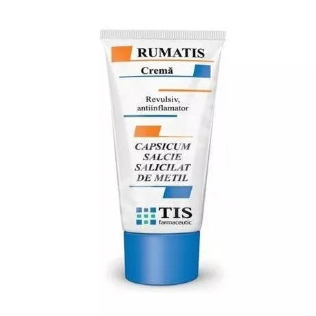 RUMATIS CREMA RELAXANTA, [],axafarm.ro