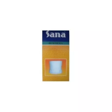 SANA BURTIERA NR. 3, [],axafarm.ro