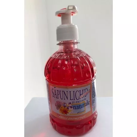 SAPUN LICHID CU GLICERINA, [],axafarm.ro