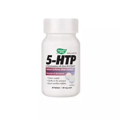 SECOM 5-HTP 30CP CUT, [],axafarm.ro