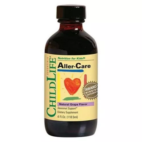 SECOM ALLER CARE 118.5 ML, [],axafarm.ro