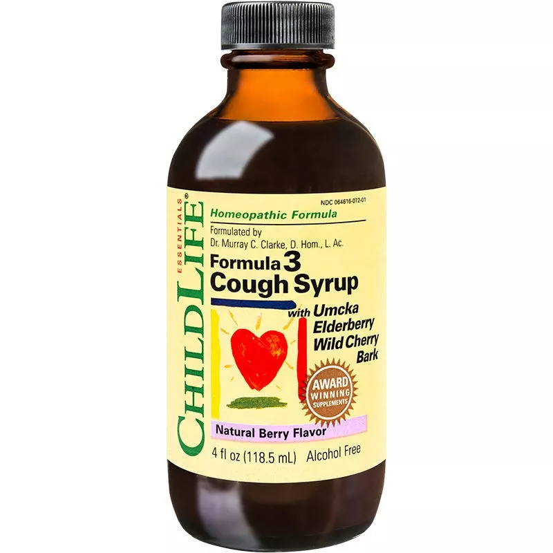 SECOM COUGH SYRUP CU GUST DE FRUCTE 118.5 ML, [],axafarm.ro
