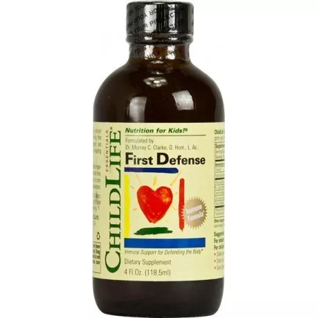 SECOM FIRST DEFENSE 118.5ML, [],axafarm.ro