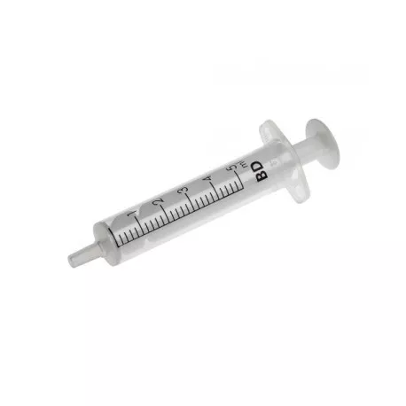 SERINGI 5ML., [],axafarm.ro