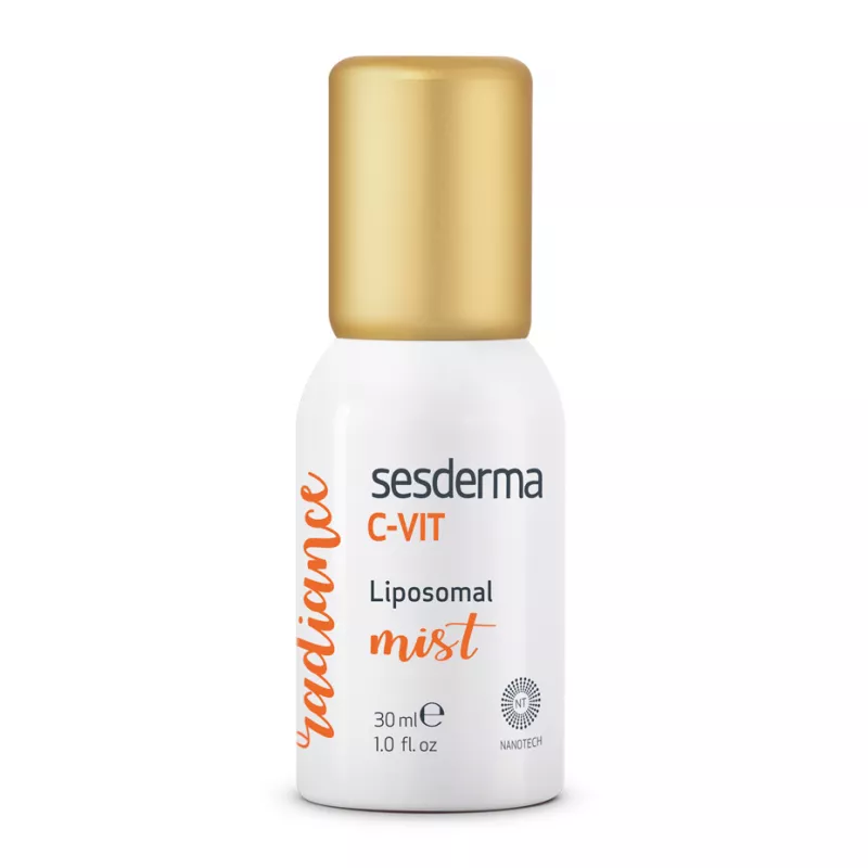 SESDERMA C-VIT MIST 30Ml, [],axafarm.ro