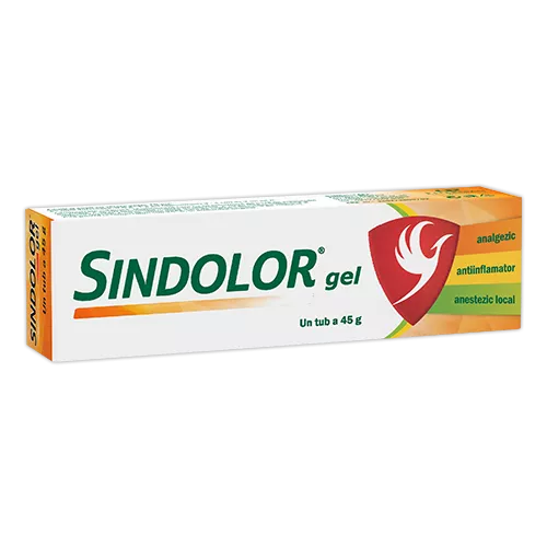 SINDOLOR x 1, [],axafarm.ro