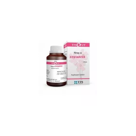 SIROP ECHINACEEA 100 ML, [],axafarm.ro
