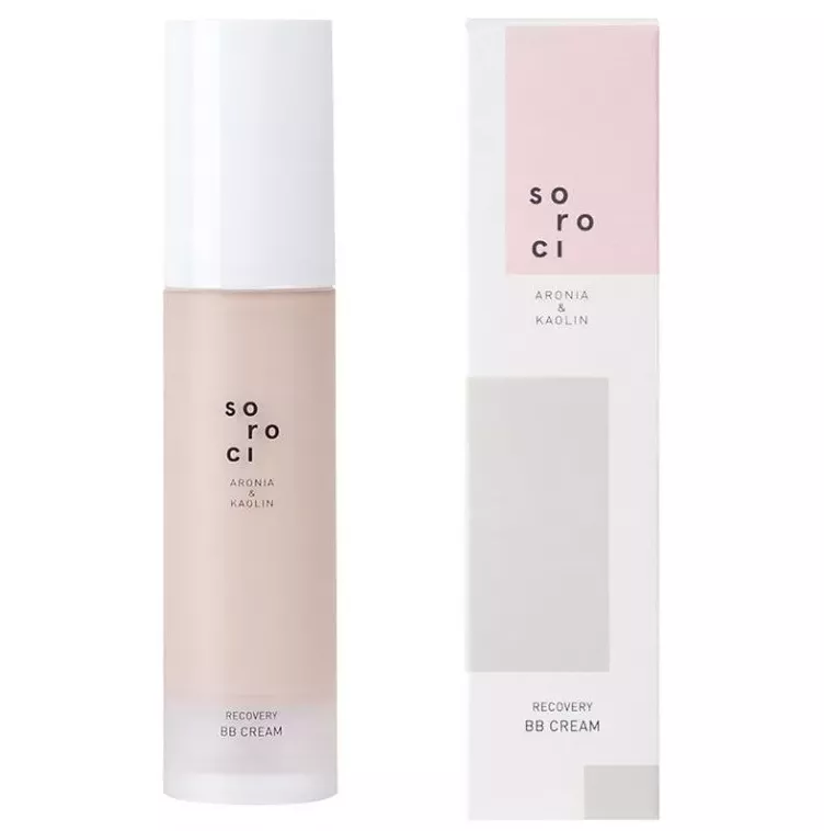 SOROCI BB CREAM 30 mL, [],axafarm.ro