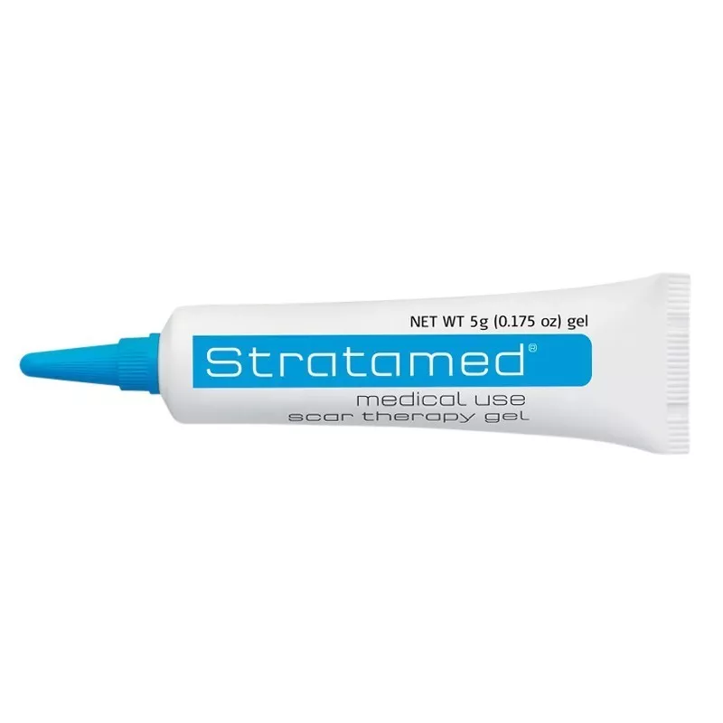 STRATAMED GEL 5G SOLARTIUM BUC, [],axafarm.ro