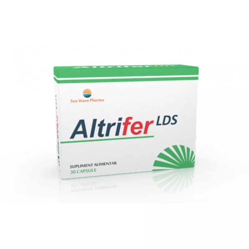 SUN WAVE ALTRIFER LDS 30CAPS, [],axafarm.ro