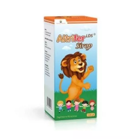SUN WAVE ALTRIFER LDS JUNIOR 120ML, [],axafarm.ro