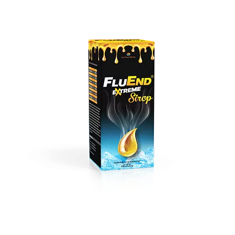 SUN WAVE FLUEND EXTREME SIROP 150ML, [],axafarm.ro