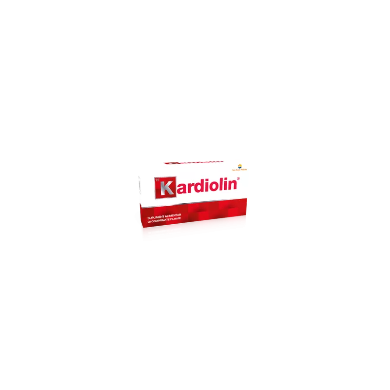SUN WAVE KARDIOLIN 28CP, [],axafarm.ro