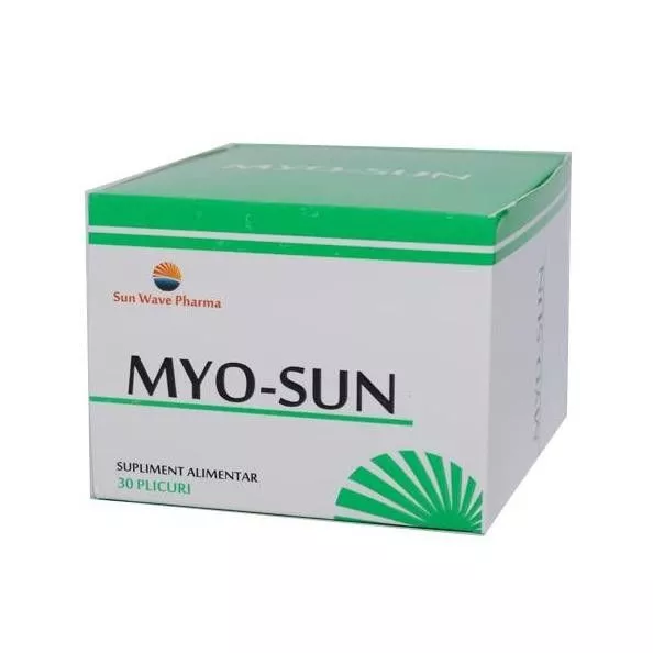 SUN WAVE MYO SUN 30PLICURI, [],axafarm.ro