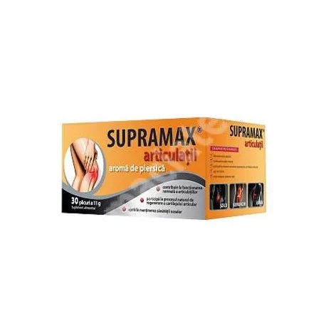 SUPRAMAX ARTICULATII PIERSICA *30PL, [],axafarm.ro
