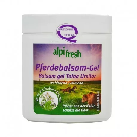 Taina ursilor gel, [],axafarm.ro