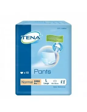 TENA SCUTEC LARGE 30BUC, [],axafarm.ro