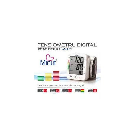 TENSIOMETRU DIGITAL INCHEIETURA MAINII, [],axafarm.ro