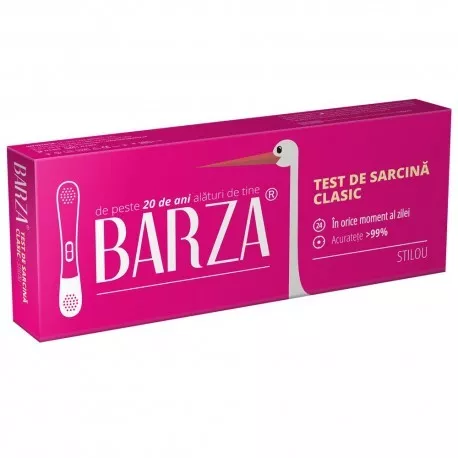 TEST SARCINA BARZA STILOU, [],axafarm.ro