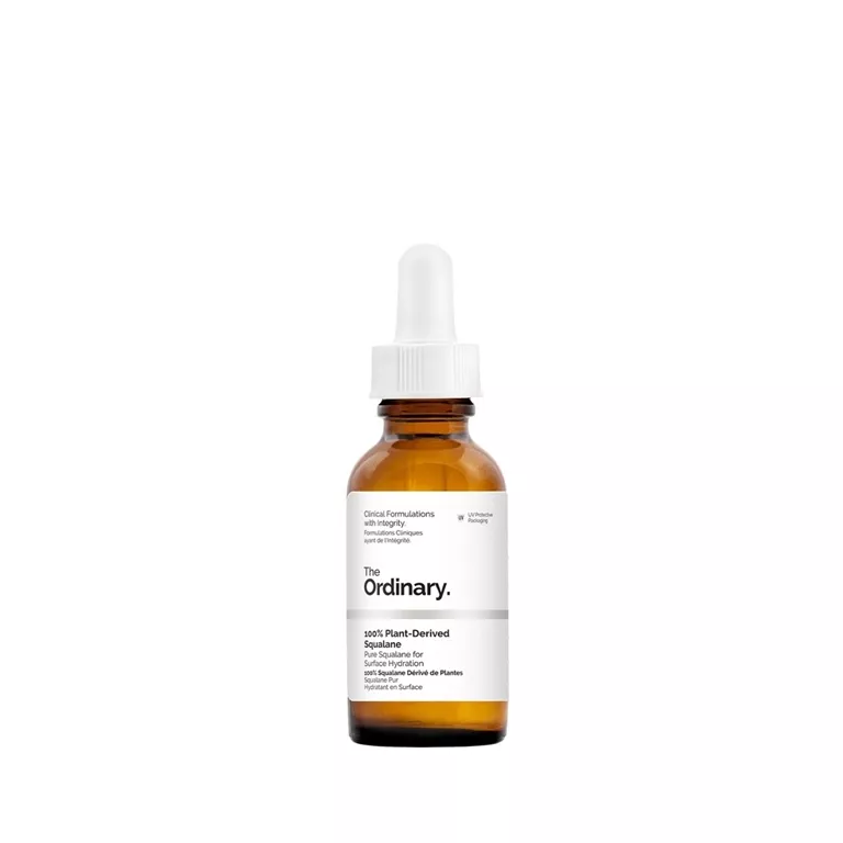 THE ORDINARY - DERIVAT DE SQUALENE 100% PLANTA  30ML, [],axafarm.ro