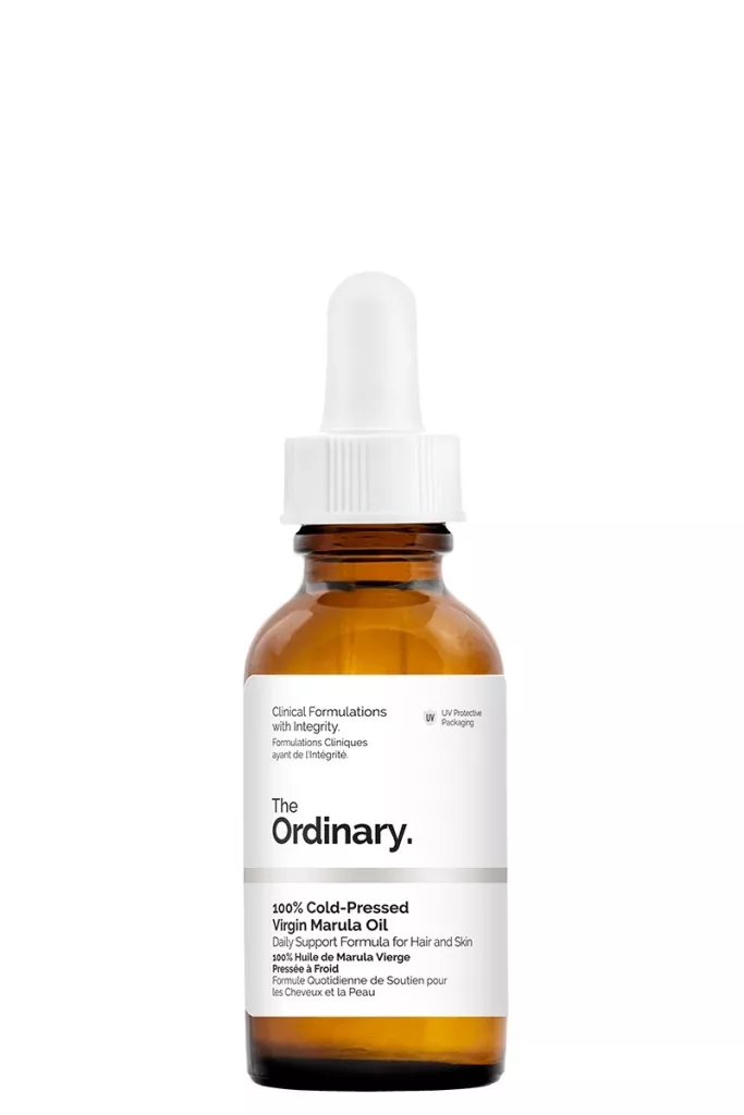 THE ORDINARY - ULEI VIRGIN DE MARULA, [],axafarm.ro