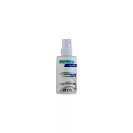 TIS CLORHEXIDINA SPRAY 0.2%, [],axafarm.ro