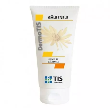 TIS UNGUENT GALBENELE, [],axafarm.ro