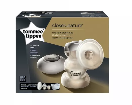 TOMME TIPPEE POMPA DE SAN ELECTRICA, [],axafarm.ro