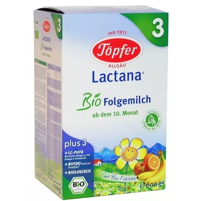 TOPFER BIO 3, [],axafarm.ro
