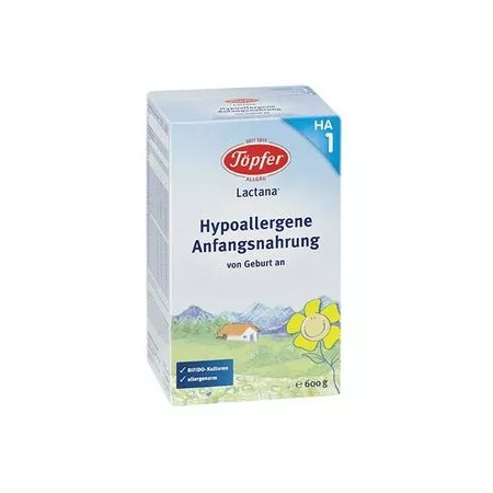TOPFER HA1 600GR, [],axafarm.ro