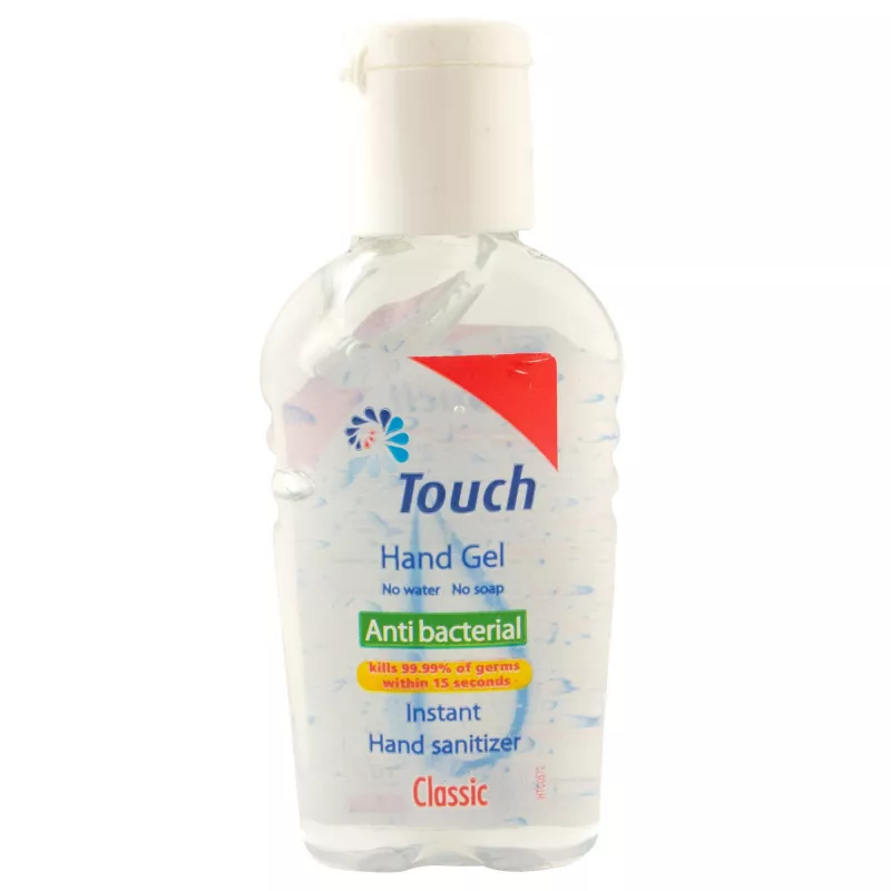 TOUCH GEL DE MAINI CLASSIC 59ML, [],axafarm.ro