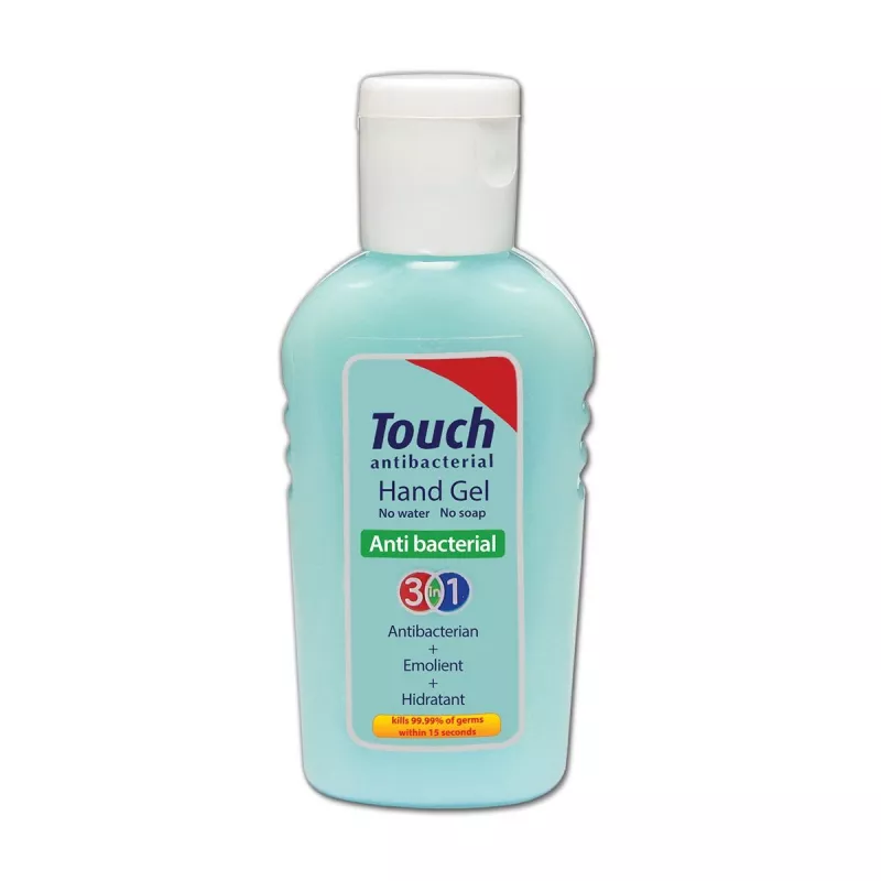 TOUCH GEL MAINI 3IN1 59ML, [],axafarm.ro
