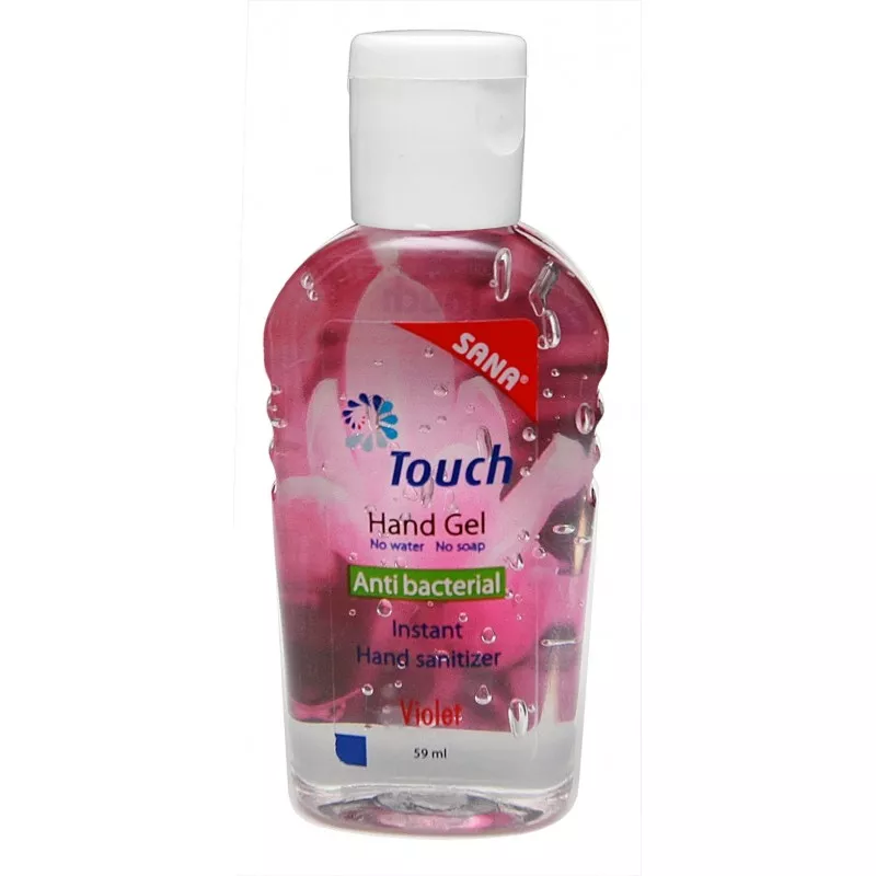 TOUCH MAINI VIOLET 59 ML, [],axafarm.ro