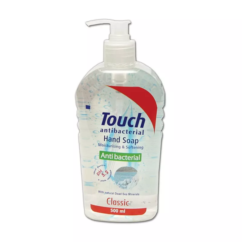 TOUCH SAPUN LICHID 500ML, [],axafarm.ro