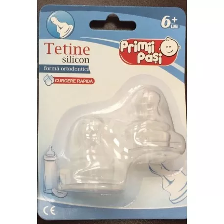 TRUE TETINA LATEX ORTO 6 +, [],axafarm.ro