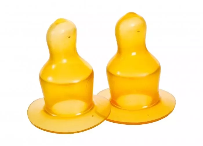 TRUE TETINA LATEX ORTO 6 +, [],axafarm.ro