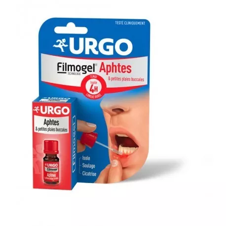 URGO ANTI AFTE, [],axafarm.ro
