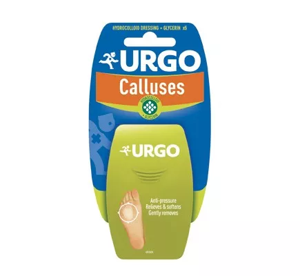 URGO CALOZITATI x 5 BUC., [],axafarm.ro