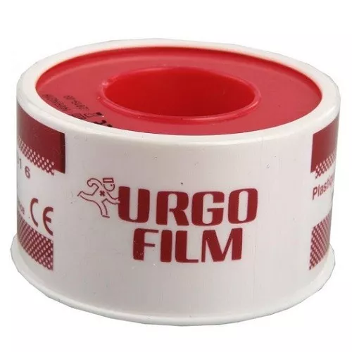 URGO FILM 5M X 2.5CM, [],axafarm.ro