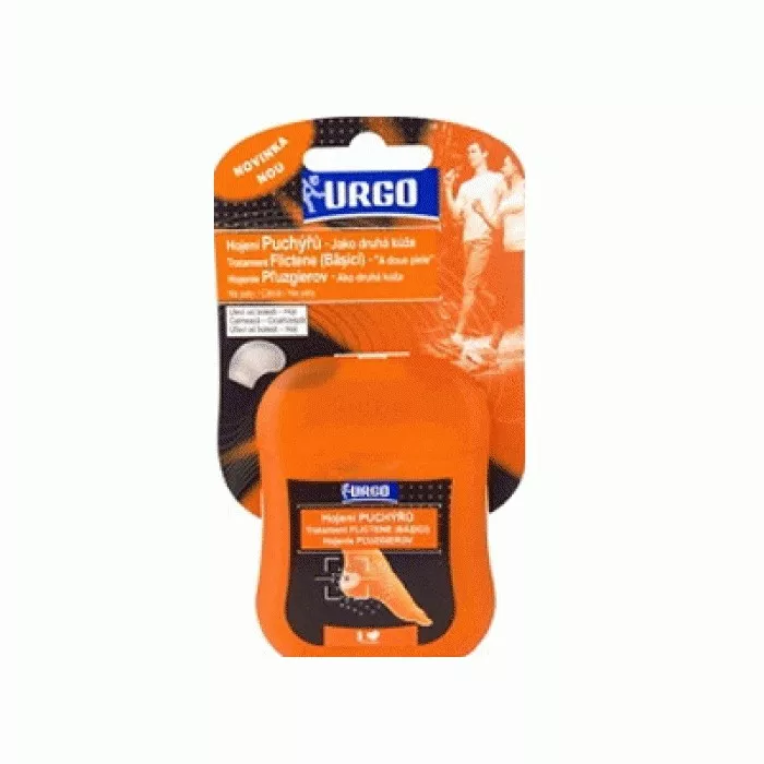 URGO FLICTENE DEGETE MIC 6BC, [],axafarm.ro