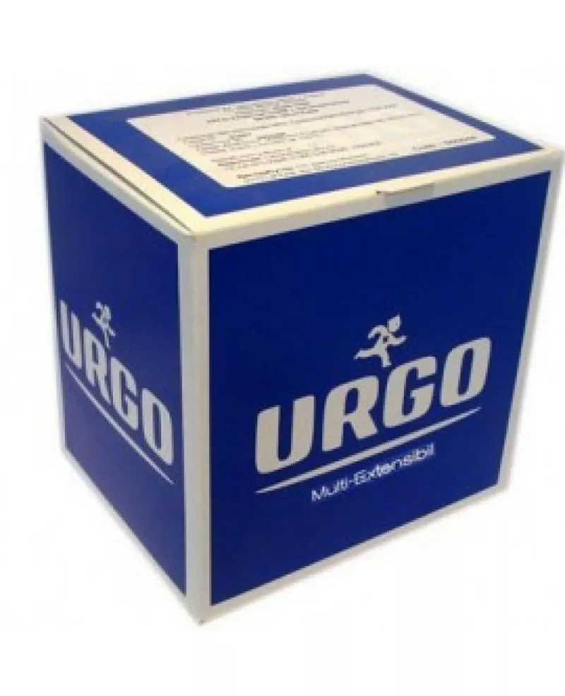 URGO LEUCOPLAST MULTIEXTENSIBIL 300BUC, [],axafarm.ro