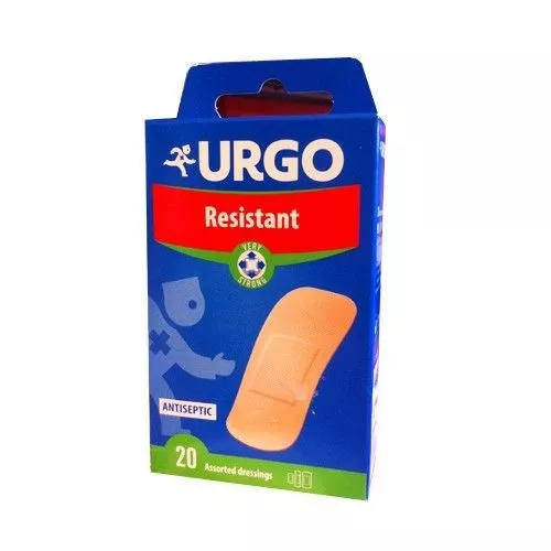 URGO REZISTENT 20BC, [],axafarm.ro