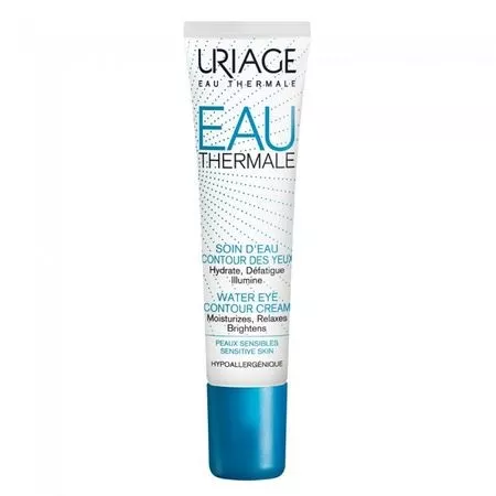 URIAGE EAU THERMAL CONTUR DE OCHI15 ML, [],axafarm.ro