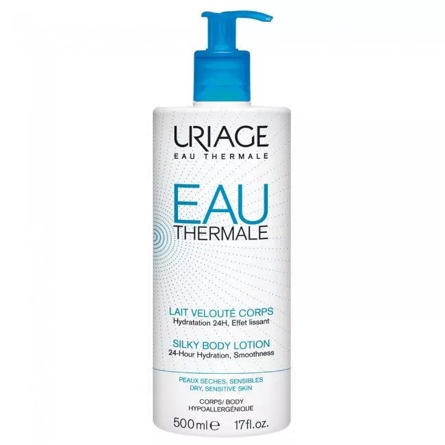 URIAGE LAPTE CORP 500ML, [],axafarm.ro